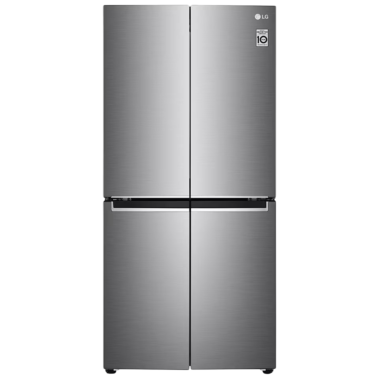 Motorola smart store refrigerator price